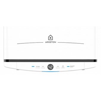  Водонагреватель Ariston Velis Tech Inox PW ABSE 80 