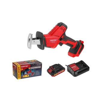  Сабельная пила Wortex CSR 1018 E ALL1 (0329278) 