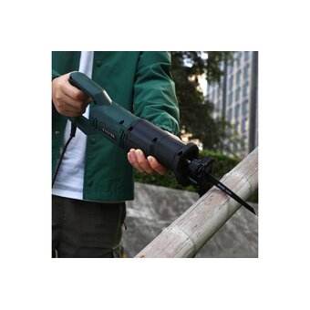  Пила сабельная Zitrek ZKRS1000 (085-1035) 1000Вт 