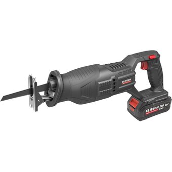  Сабельная пила Elitech SSC 2028BL (E2206.027.01) 1АКБ 