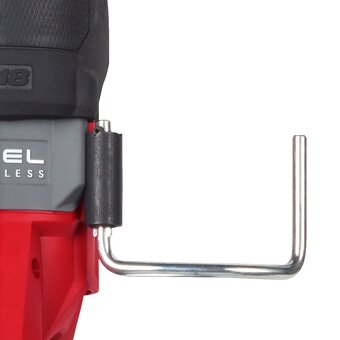 Сабельная пила Milwaukee M18 FSZ100P-502P (4933498242) 