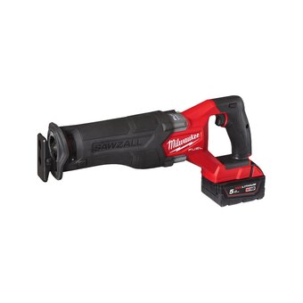  Пила сабельная Milwaukee M18 FSZ-502X (4933478291) 
