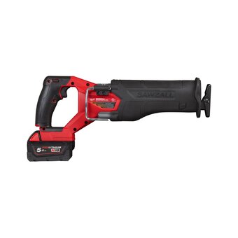  Пила сабельная Milwaukee M18 FSZ-502X (4933478291) 