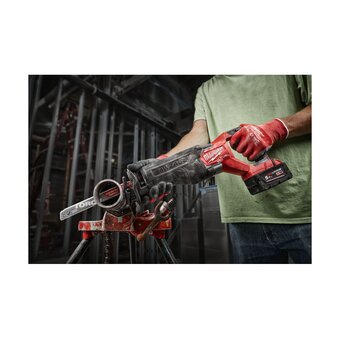  Пила сабельная Milwaukee M18 FSZ-502X (4933478291) 