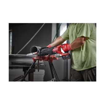  Пила сабельная Milwaukee M18 FSZ-502X (4933478291) 