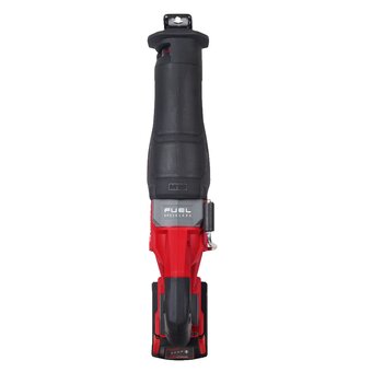  Сабельная пила Milwaukee M18 FSZ100P-502P (4933498242) 