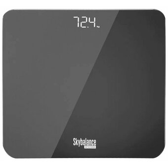  Весы напольные RED SOLUTION RS-744S Skybalance 