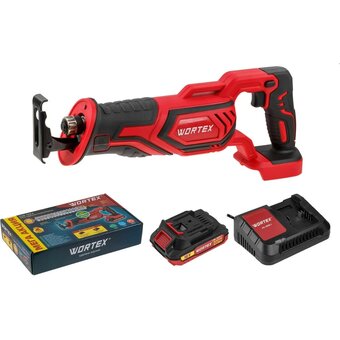  Сабельная пила Wortex CSR 1118 E ALL1 (0329282) 