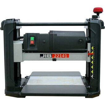  Рейсмусовый станок JIB 22141 (0409020273000) 
