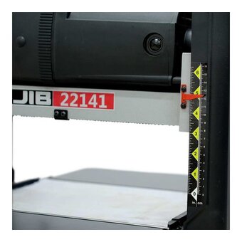  Рейсмусовый станок JIB 22141 (0409020273000) 