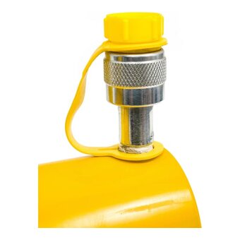  Пресс для работы с электротехническими шинами SHTOK ШГ-150+ (02008) 