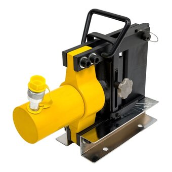  Пресс для работы с электротехническими шинами SHTOK ШГ-150+ (02008) 