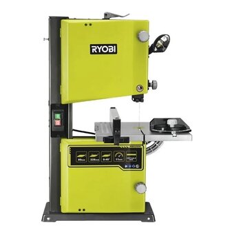  Пила ленточная Ryobi RBS250G (5133006107) 