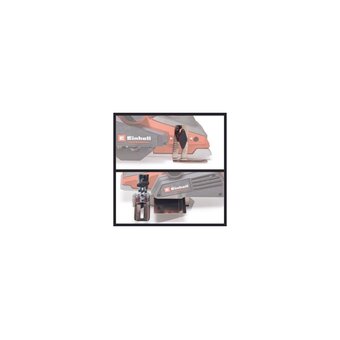  Рубанок Einhell TP-PL 18/3 Li BL-Solo (4345405) 