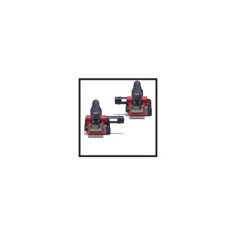  Рубанок Einhell TP-PL 18/3 Li BL-Solo (4345405) 