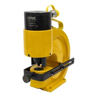  Пресс гидравлический для работы с шинами SHTOK ШП-110 АП+ (02017) 