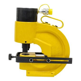  Пресс гидравлический для работы с шинами SHTOK ШП-110 АП+ (02017) 