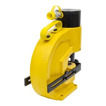  Пресс гидравлический для работы с шинами SHTOK ШП-110 АП+ (02017) 