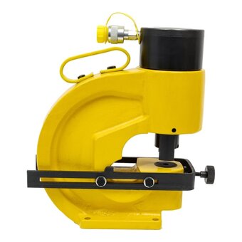  Пресс гидравлический для работы с шинами SHTOK ШП-110 АП+ (02017) 