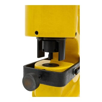  Пресс гидравлический для работы с шинами SHTOK ШП-110 АП+ (02017) 