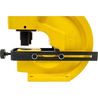  Пресс гидравлический для работы с шинами SHTOK ШП-110 АП+ (02017) 