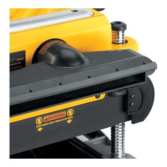  Рейсмусовый станок Dewalt DW735 (DW735-A9) 