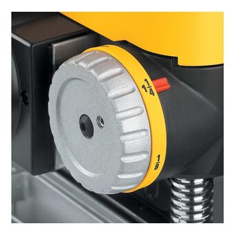  Рейсмусовый станок Dewalt DW735 (DW735-A9) 