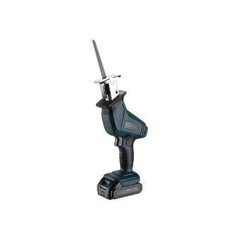  Пила сабельная Zitrek ZKRS20 Pro (085-1316) аккум. 