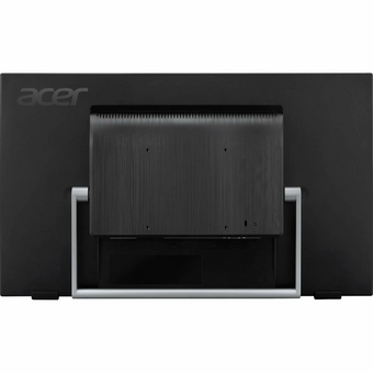  Монитор Acer UT272bmipzx UM.HW2CD.002 ZeroFrame Black 