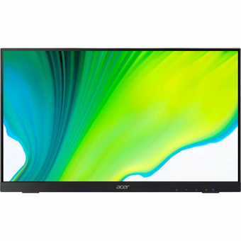  Монитор Acer UT272bmipzx UM.HW2CD.002 ZeroFrame Black 