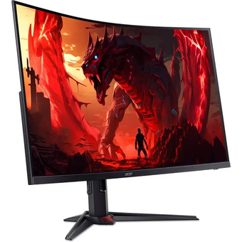  Монитор Acer XZ323QUX2bmiiprx UM.HX3CD.202 