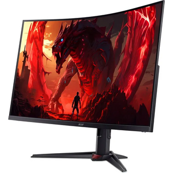  Монитор Acer XZ323QUX2bmiiprx UM.HX3CD.202 