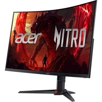  Монитор Acer XZ323QUX2bmiiprx UM.HX3CD.202 