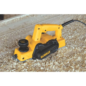  Рубанок электрический DeWALT D26676 (D26676-IN) 550 Вт 