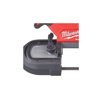  Пила ленточная Milwaukee M18 FBS85-0C (4933471496) 