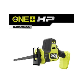  Пила сабельная Ryobi ONE+ HP RRS18C-0 (5133004954) без аккумулятора 