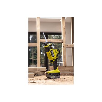  Пила сабельная Ryobi ONE+ HP RRS18C-0 (5133004954) без аккумулятора 
