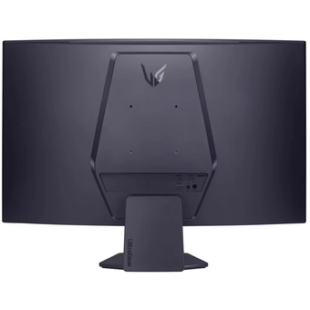  Монитор LG 32GS60QC-B.ARUQ 
