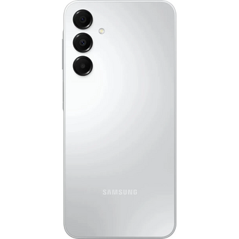 Смартфон Samsung Galaxy A16 4/128Gb SM-A165FZADCAC серебристый 