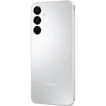  Смартфон Samsung Galaxy A16 4/128Gb SM-A165FZADCAC серебристый 