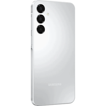  Смартфон Samsung Galaxy A16 4/128Gb SM-A165FZADCAC серебристый 