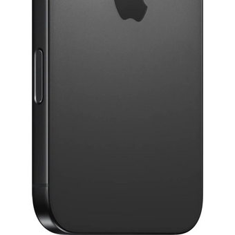  Смартфон Apple iPhone 16 Pro Max MYWG3AE/A 256GB Black Titanium (Sim+eSim) 