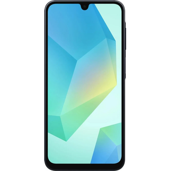  Смартфон Samsung Galaxy A16 4/128Gb SM-A165FZKDCAC черный 