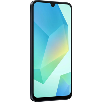  Смартфон Samsung Galaxy A16 4/128Gb SM-A165FZKDCAC черный 