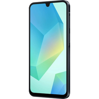  Смартфон Samsung Galaxy A16 4/128Gb SM-A165FZKDCAC черный 