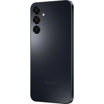 Смартфон Samsung Galaxy A16 4/128Gb SM-A165FZKDCAC черный 