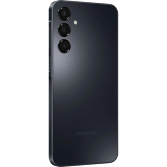  Смартфон Samsung Galaxy A16 4/128Gb SM-A165FZKDCAC черный 