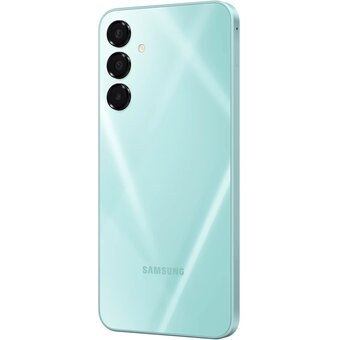  Смартфон SAMSUNG Galaxy A16 (SM-A165FLGDMEA) 4/128GB Light Green 