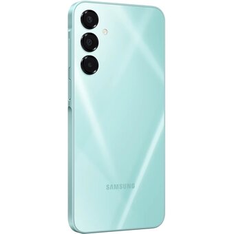  Смартфон SAMSUNG Galaxy A16 (SM-A165FLGDMEA) 4/128GB Light Green 