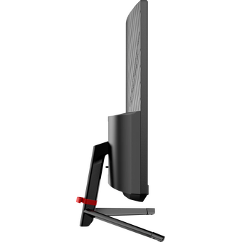  Монитор Dahua DHI-LM27-E230C черный 